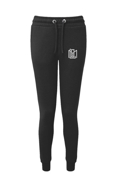 LOM Ladies&amp;#39; Yoga Fitted Jogger