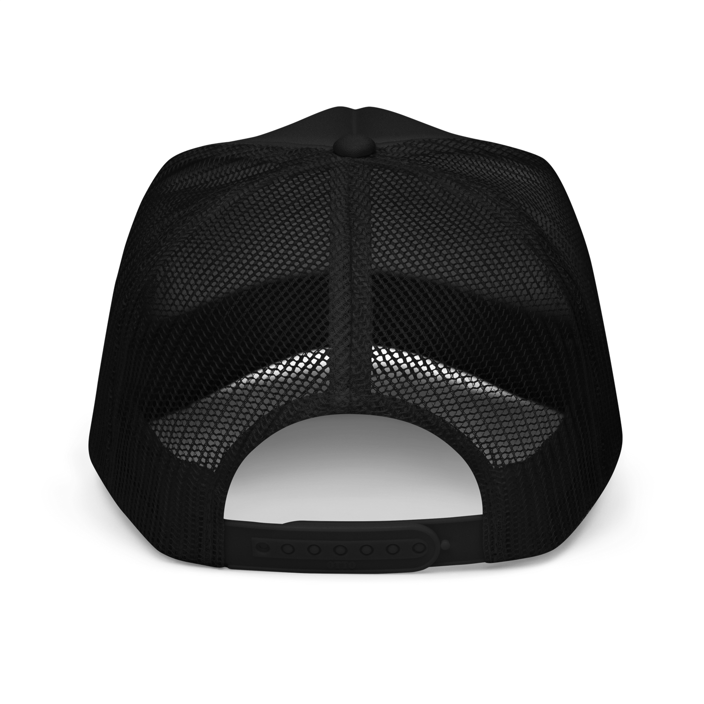 LOM "Self x Made" Foam Trucker Hat