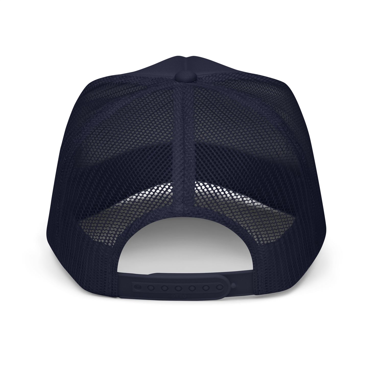 LOM "Self x Made" Foam Trucker Hat