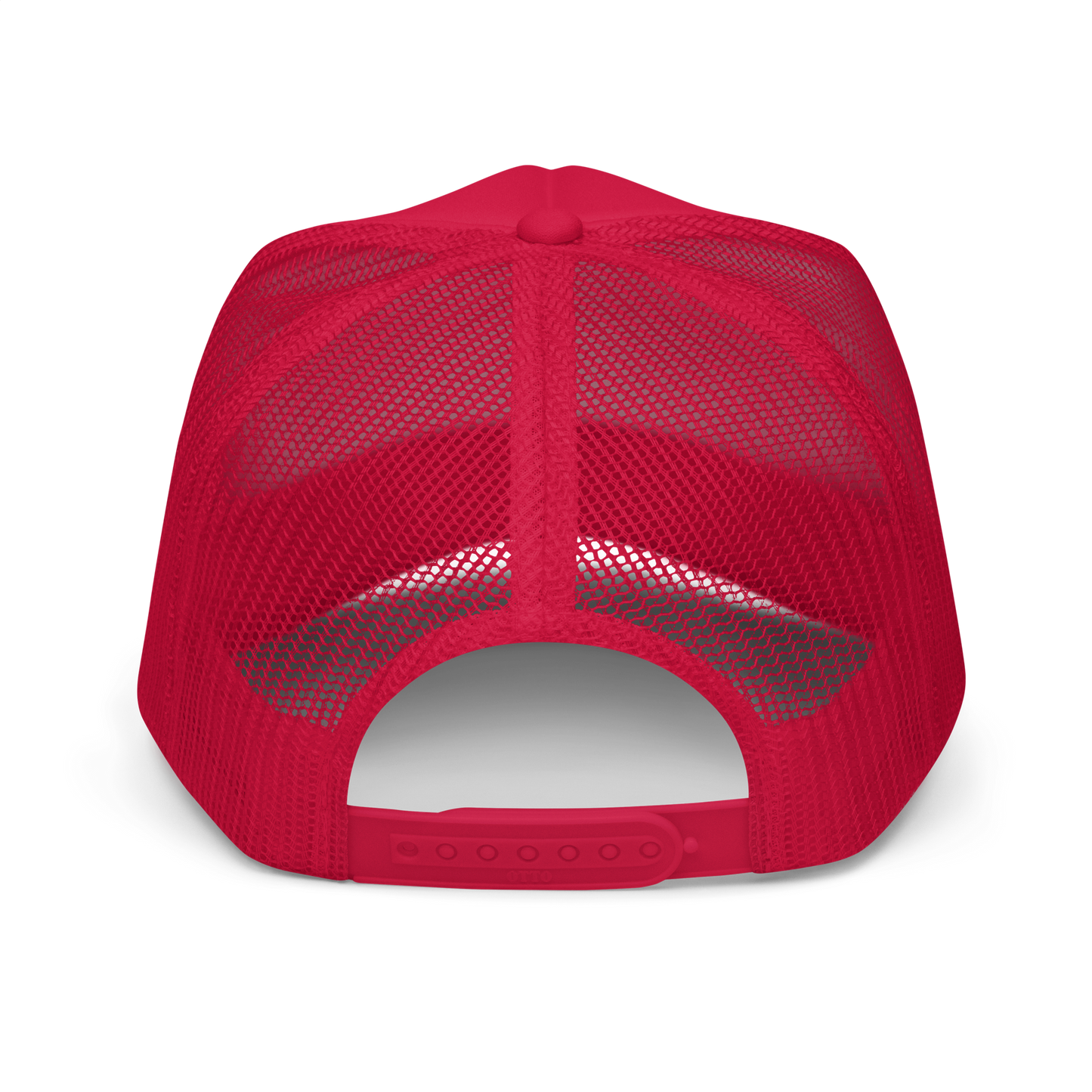 LOM "Self x Made" Foam Trucker Hat